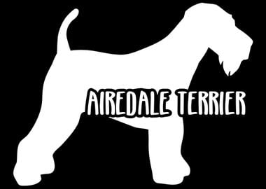 Airedale Terrier