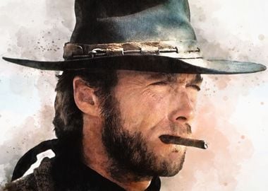 Clint Eastwood