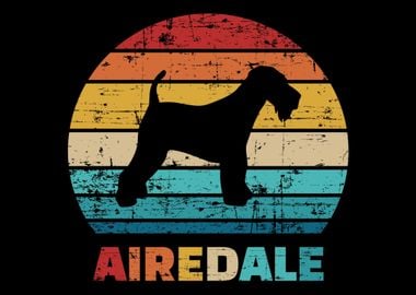 Airedale