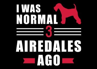 Airedale