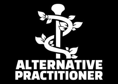 Alternative practitioner