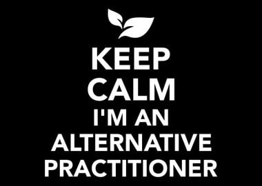 Alternative practitioner