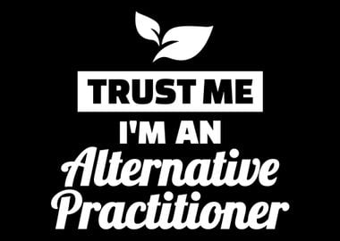 Alternative practitioner