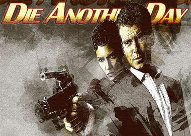 Die another day 3