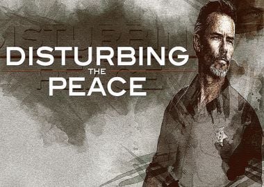 Disturbing the peace 1