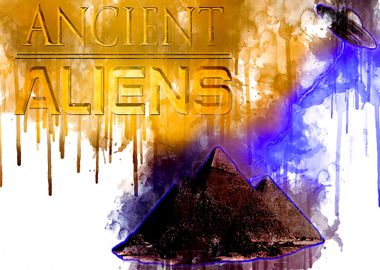 Ancient Aliens 2009 6