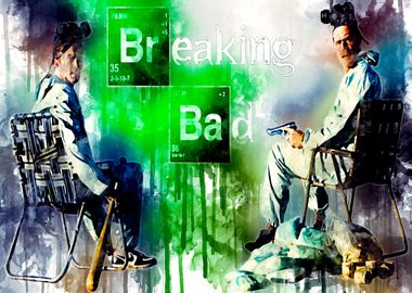 Breaking Bad 1