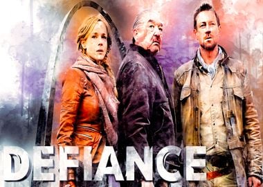 Defiance 2