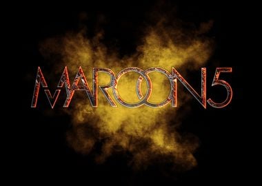 Maroon 5