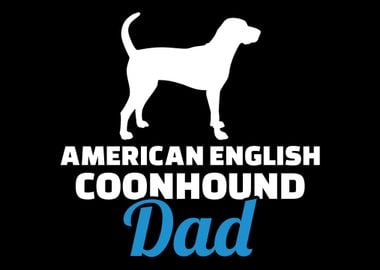 American English Coonhound