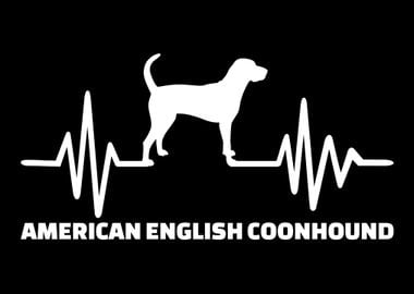 American English Coonhound