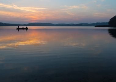 Poland Nature Reflection S