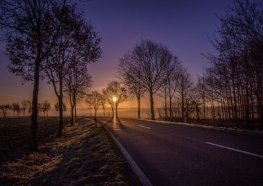 LandscapesMountain Nature