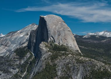 Half Dome