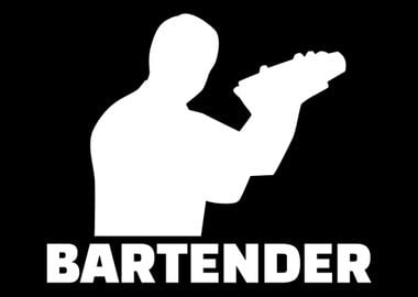 Bartender