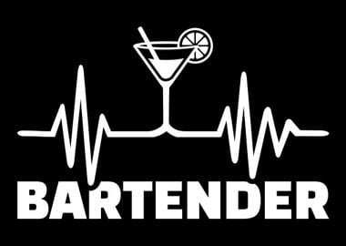 Bartender