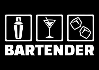 Bartender