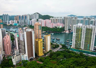 Hong Kong