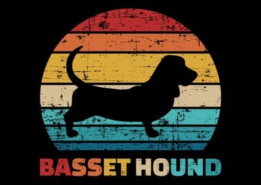 Basset Hound