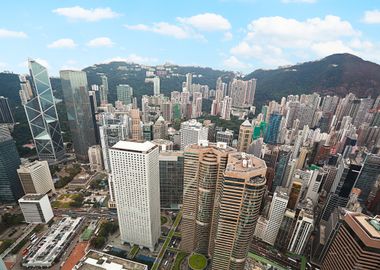 Hong Kong