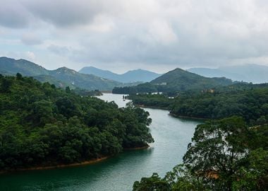 Hong Kong