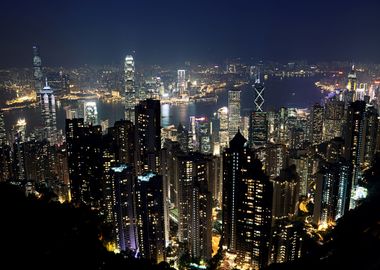 Hong Kong