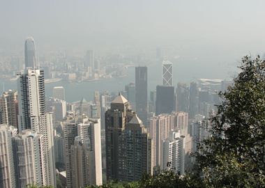 Hong Kong