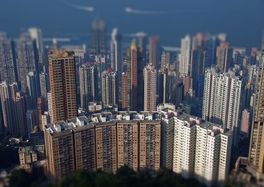 Hong Kong