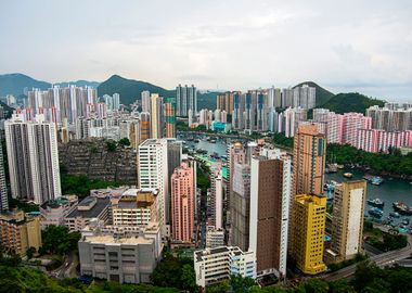 Hong Kong