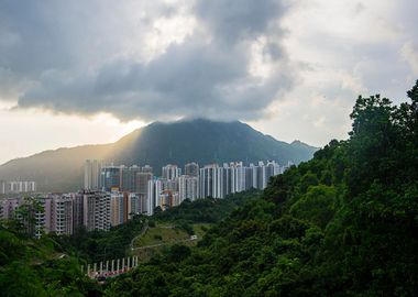 Hong Kong