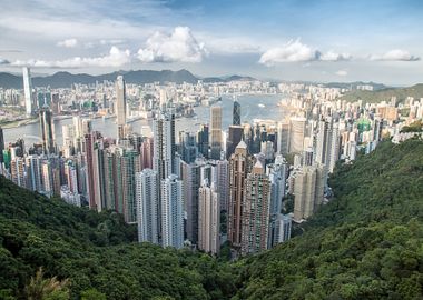 Hong Kong