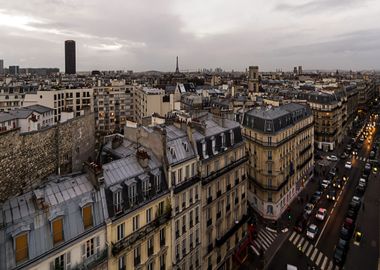 Paris