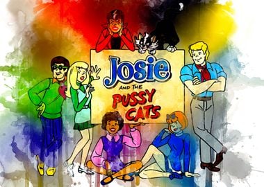 Josie And The Pussycats 1