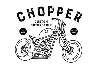 Chopper 3