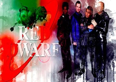 Red Dwarf 2