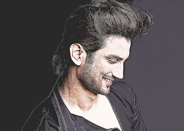 sushant singh rajput