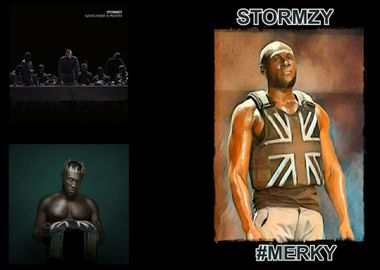 Stormzy 