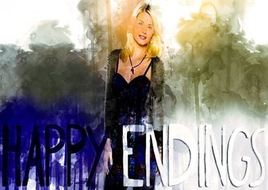 Happy Endings 3