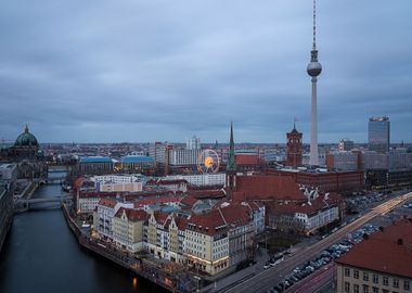 Berlin