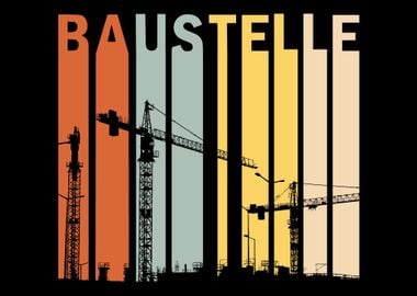 Baustelle