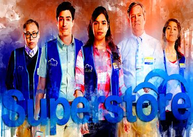 Superstore 1