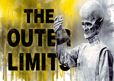 The Outer Limits