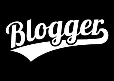 Blogger