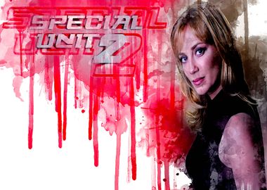 Special Unit 2 1