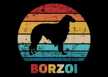 Borzoi