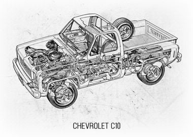 Chevrolet C10