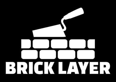 Brick layer