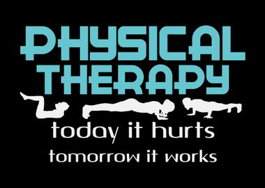 Physical Therapy Quote