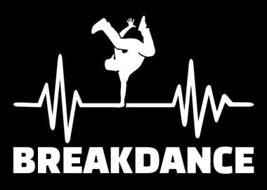 Breakdance