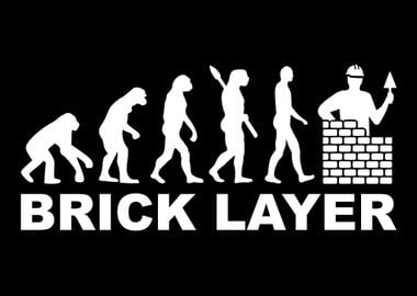 Brick layer